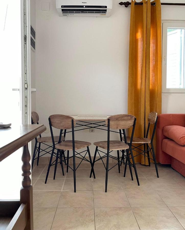 Apartments Leo Petrcane Eksteriør billede