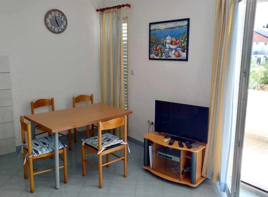 Apartments Leo Petrcane Eksteriør billede