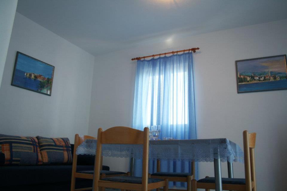 Apartments Leo Petrcane Eksteriør billede